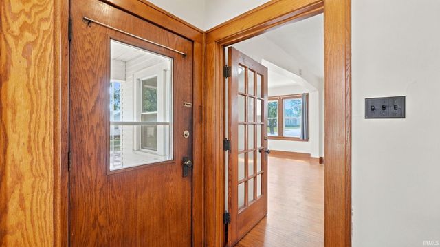 1718 Spring Street, Fort Wayne, IN 46808