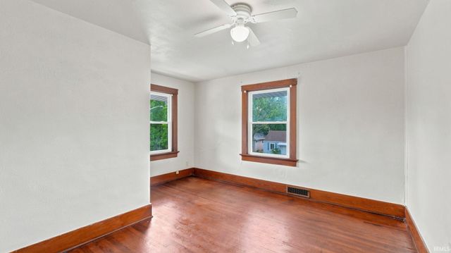 1718 Spring Street, Fort Wayne, IN 46808