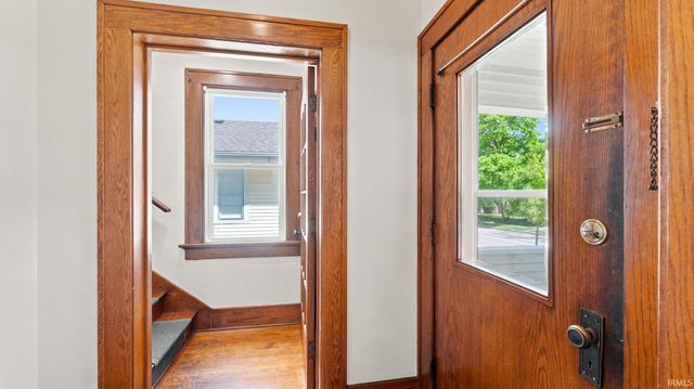 1718 Spring Street, Fort Wayne, IN 46808