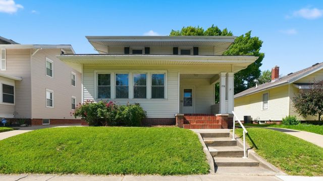 1718 Spring Street, Fort Wayne, IN 46808