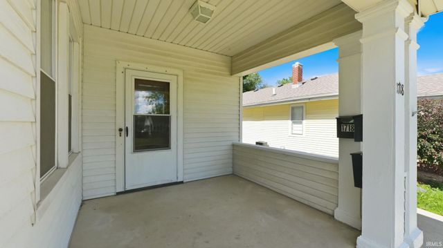 1718 Spring Street, Fort Wayne, IN 46808
