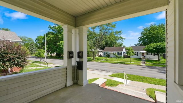 1718 Spring Street, Fort Wayne, IN 46808