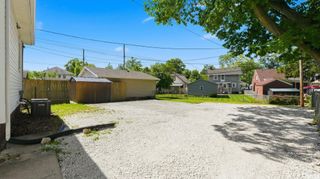1718 Spring Street, Fort Wayne, IN 46808