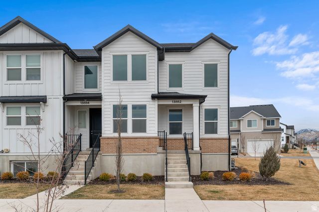 13882 S BIG RIDGE LN, Herriman, UT 84096