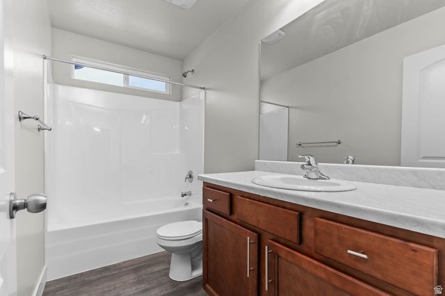 13882 S BIG RIDGE LN, Herriman, UT 84096