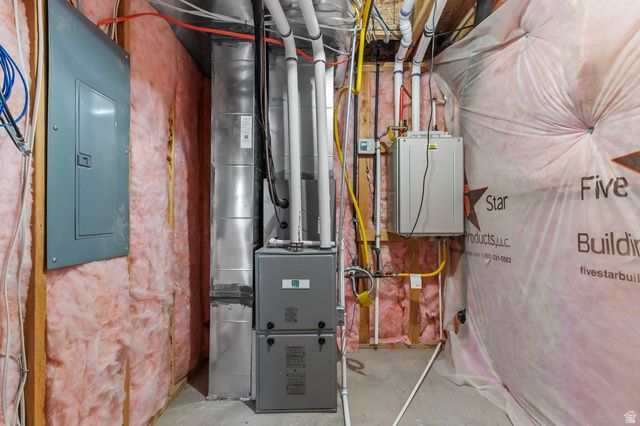 13882 S BIG RIDGE LN, Herriman, UT 84096