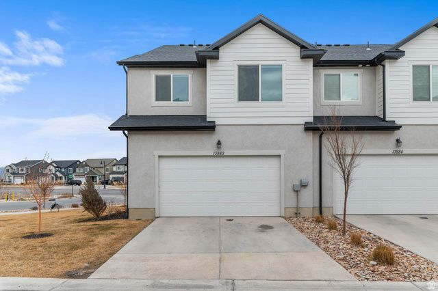 13882 S BIG RIDGE LN, Herriman, UT 84096