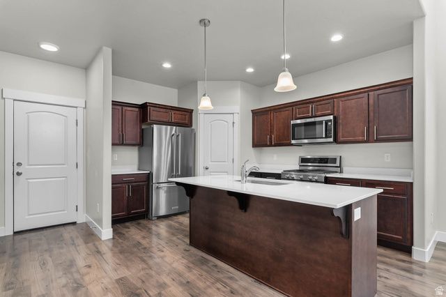 13882 S BIG RIDGE LN, Herriman, UT 84096