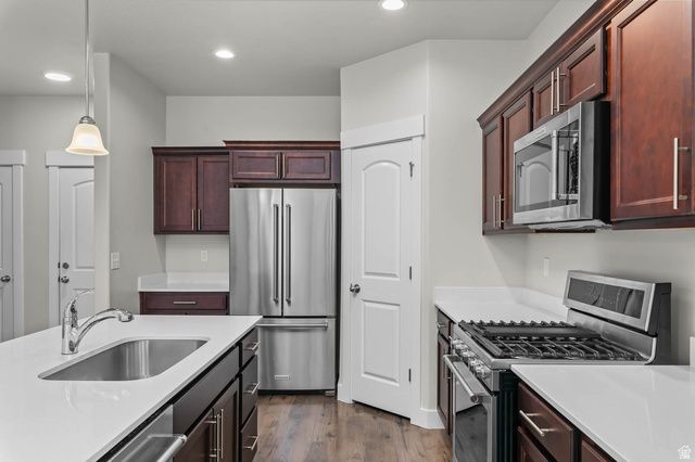 13882 S BIG RIDGE LN, Herriman, UT 84096