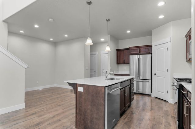 13882 S BIG RIDGE LN, Herriman, UT 84096