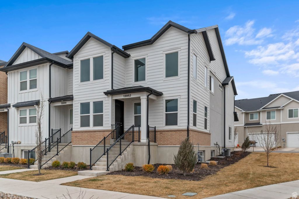 13882 S BIG RIDGE LN, Herriman, UT 84096