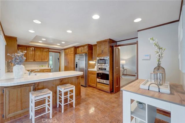 6225 Riviera Circle, Long Beach, CA 90815