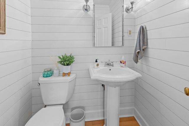 808 Sheldon Road, Charleston, SC 29407