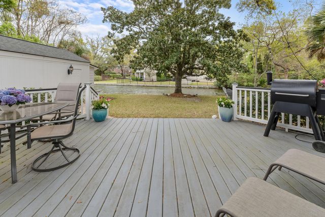 808 Sheldon Road, Charleston, SC 29407