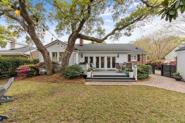808 Sheldon Road, Charleston, SC 29407
