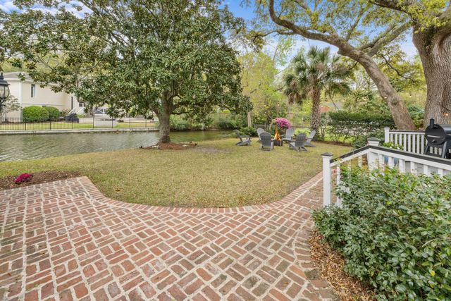 808 Sheldon Road, Charleston, SC 29407