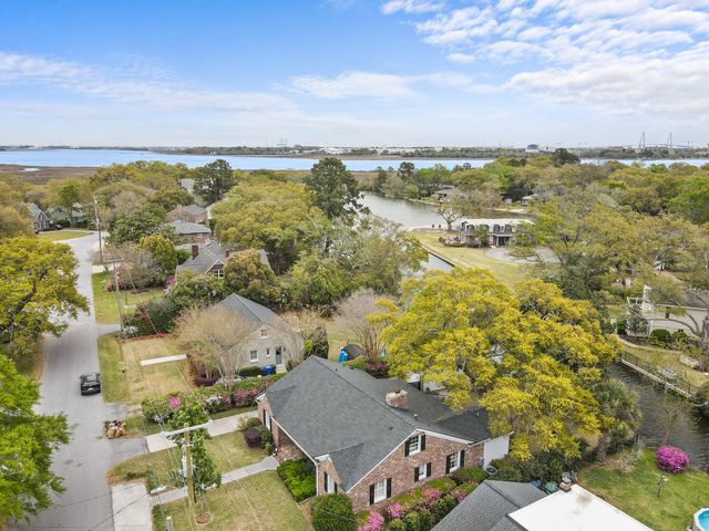 808 Sheldon Road, Charleston, SC 29407
