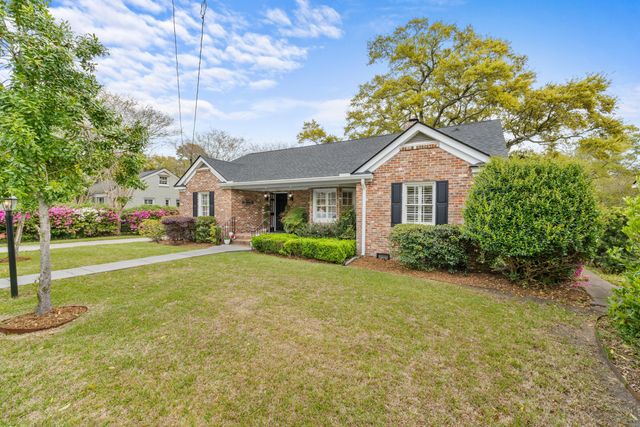 808 Sheldon Road, Charleston, SC 29407