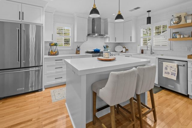 808 Sheldon Road, Charleston, SC 29407