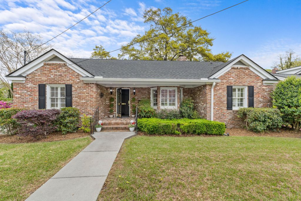 808 Sheldon Road, Charleston, SC 29407