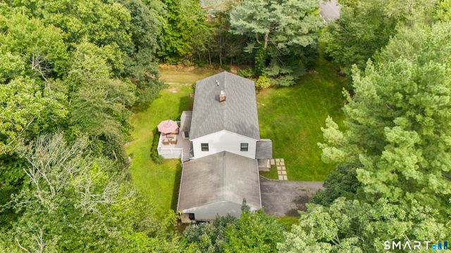 8 Rising Road, Norwalk, CT 06850