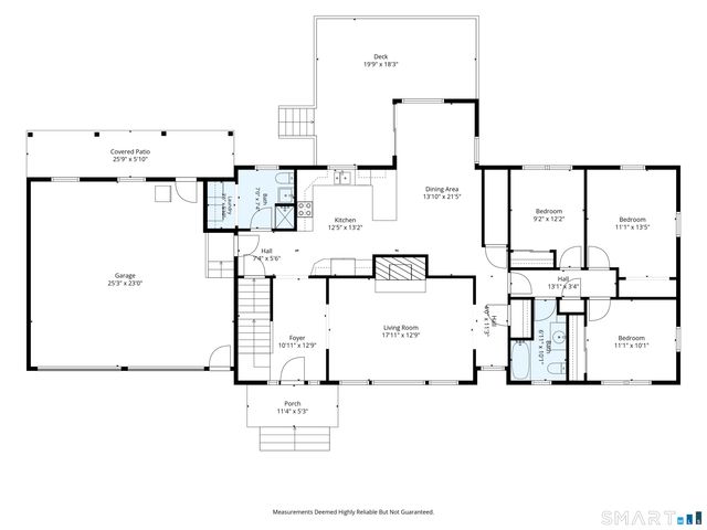8 Rising Road, Norwalk, CT 06850