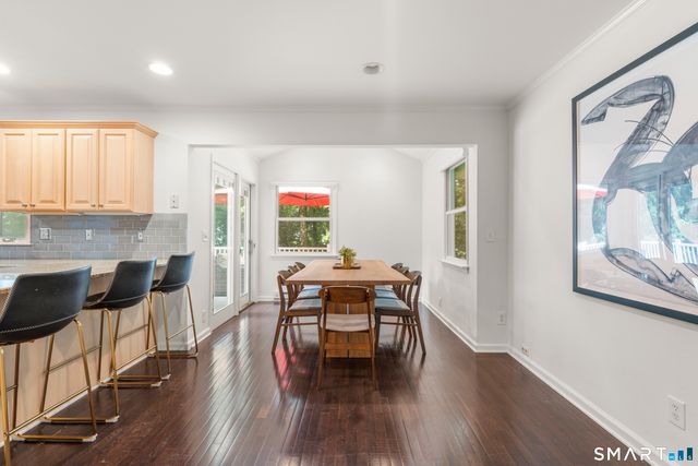 8 Rising Road, Norwalk, CT 06850