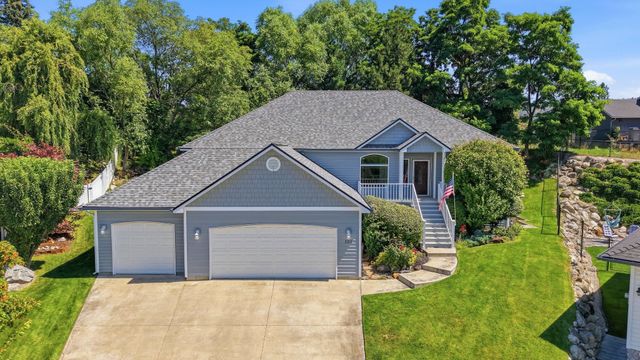 101 S Wright Ct, Liberty Lake, WA 99019 property photo