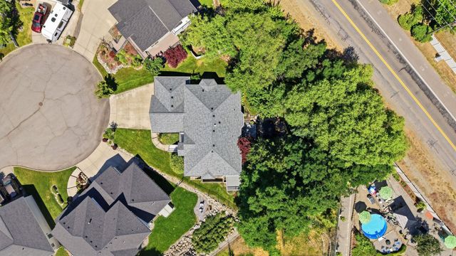 101 S Wright Ct, Liberty Lake, WA 99019
