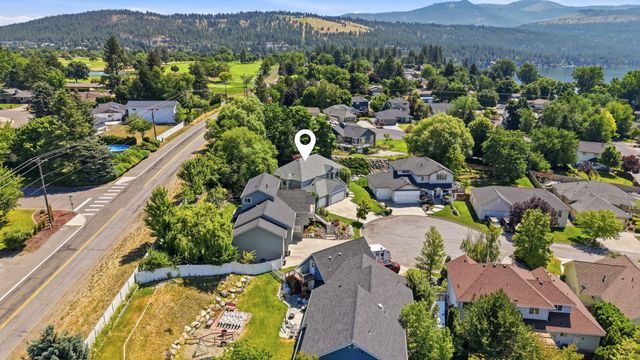 101 S Wright Ct, Liberty Lake, WA 99019