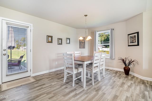 16 Salt Life Place, Four Oaks, NC 27524