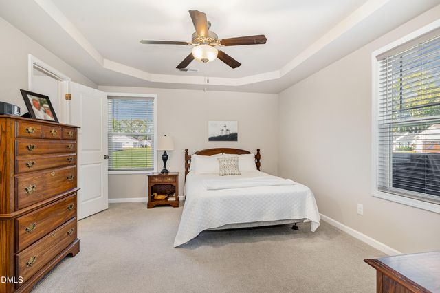 16 Salt Life Place, Four Oaks, NC 27524