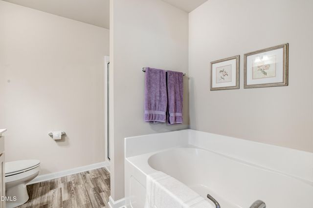 16 Salt Life Place, Four Oaks, NC 27524