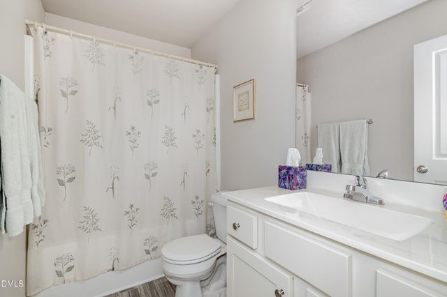 16 Salt Life Place, Four Oaks, NC 27524