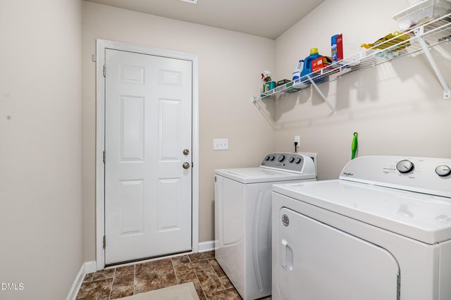 16 Salt Life Place, Four Oaks, NC 27524