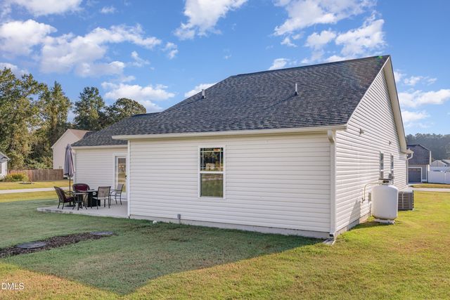 16 Salt Life Place, Four Oaks, NC 27524