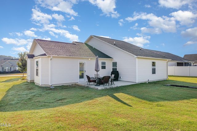 16 Salt Life Place, Four Oaks, NC 27524