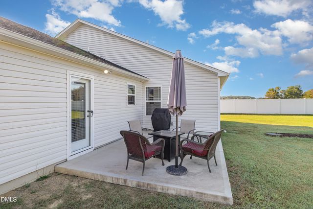 16 Salt Life Place, Four Oaks, NC 27524