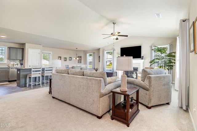 16 Salt Life Place, Four Oaks, NC 27524