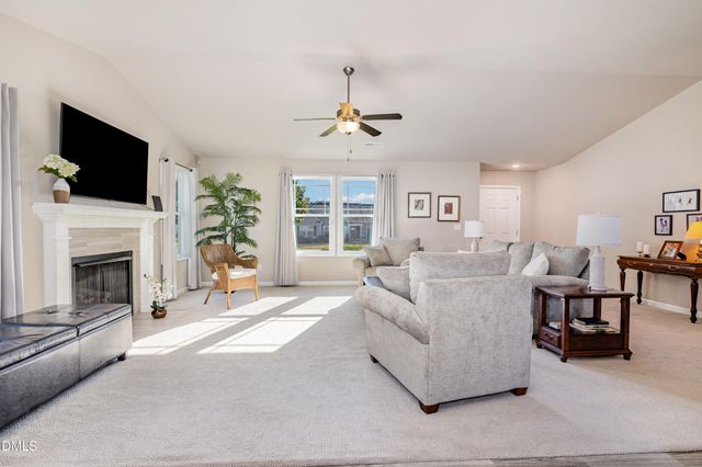 16 Salt Life Place, Four Oaks, NC 27524