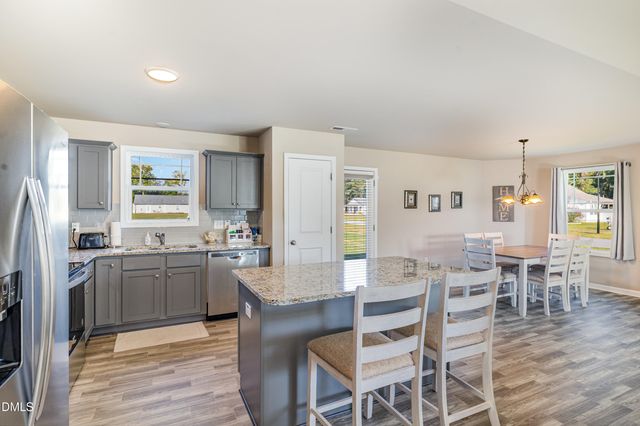 16 Salt Life Place, Four Oaks, NC 27524