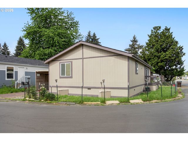 1901 Se MINTER BRIDGE Rd, Hillsboro, OR 97123