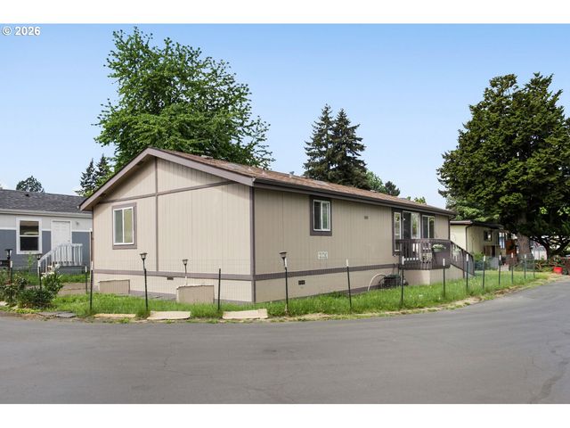 1901 Se MINTER BRIDGE Rd, Hillsboro, OR 97123