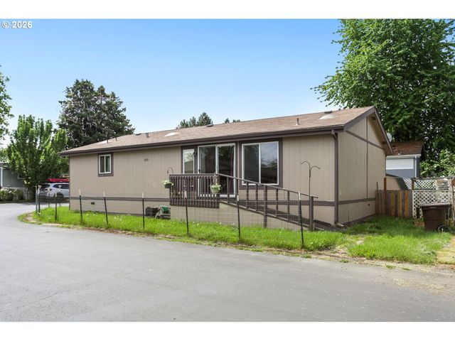 1901 Se MINTER BRIDGE Rd, Hillsboro, OR 97123