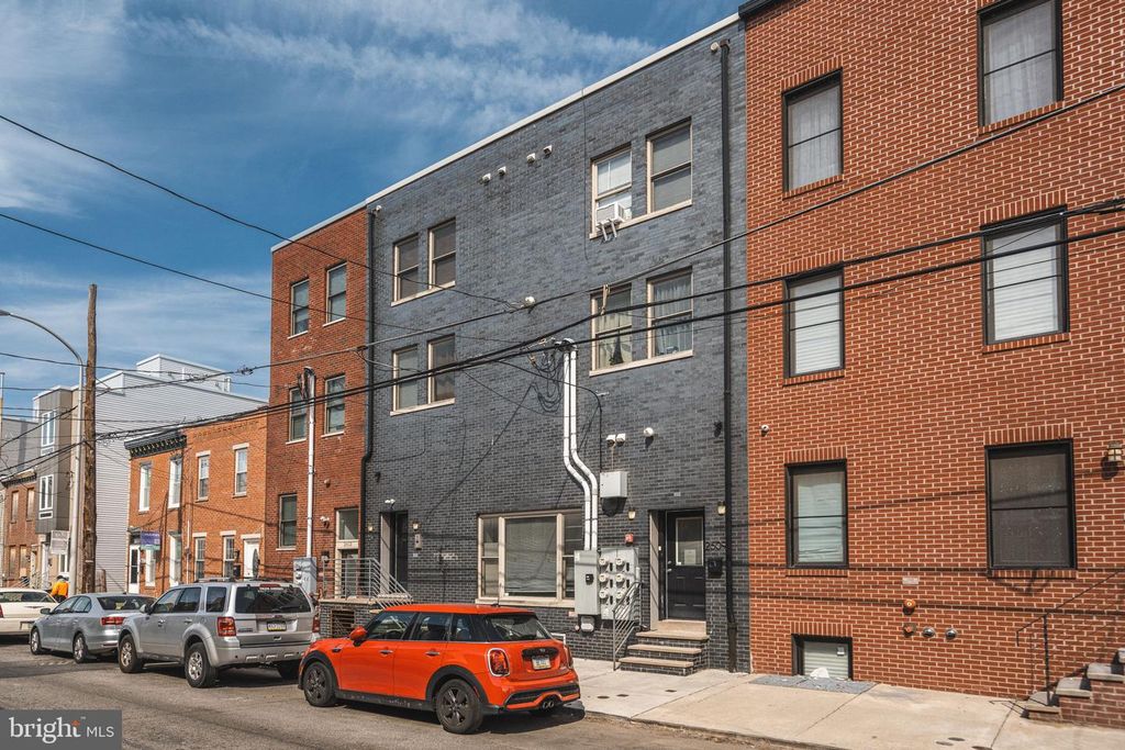 2609 FEDERAL ST #COMMERCIAL, Philadelphia, PA 19146