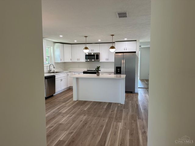 4310 Wuebold Ln, Union Twp, OH 45245