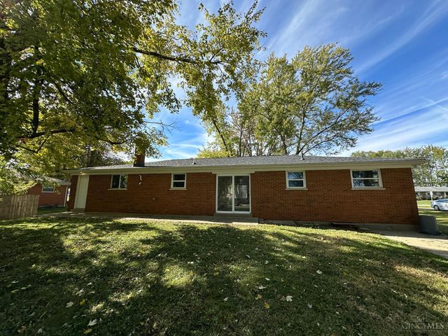 4310 Wuebold Ln, Union Twp, OH 45245