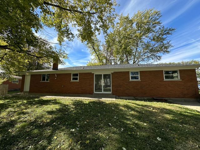 4310 Wuebold Ln, Union Twp, OH 45245