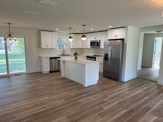 4310 Wuebold Ln, Union Twp, OH 45245