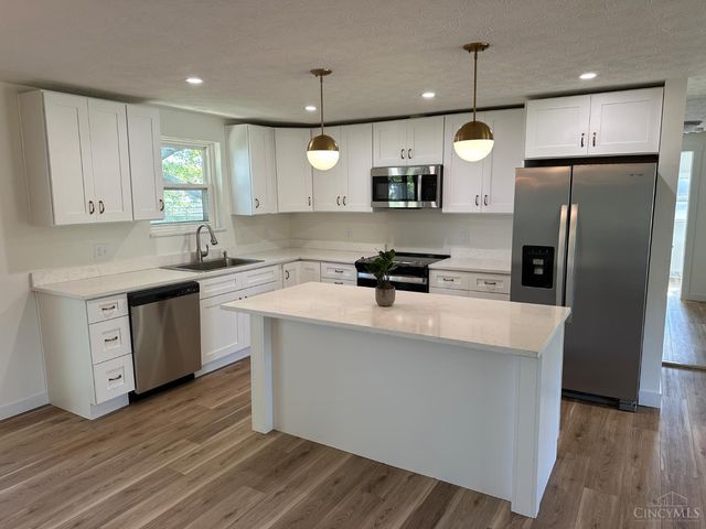 4310 Wuebold Ln, Union Twp, OH 45245